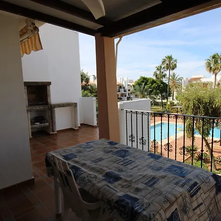 Apartment Velas *
