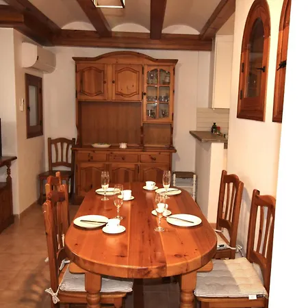 Apartment Velas