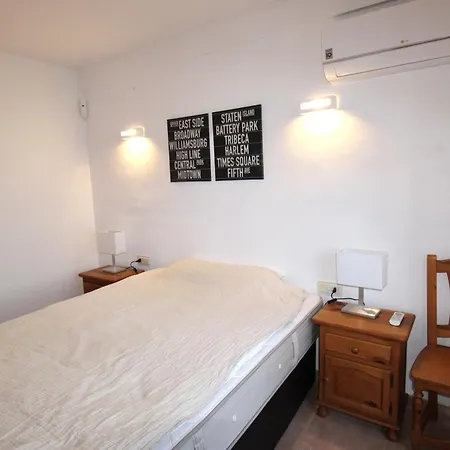 Velas Apartment