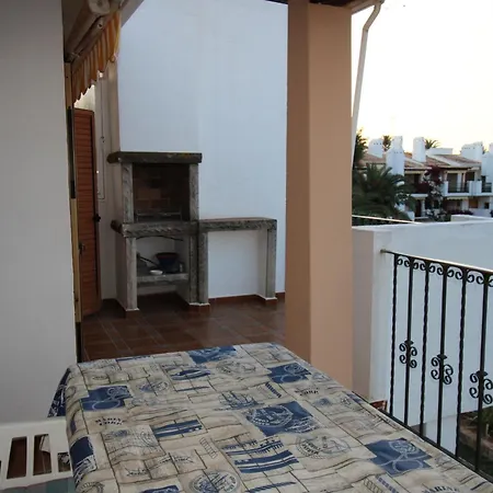 Apartment Velas