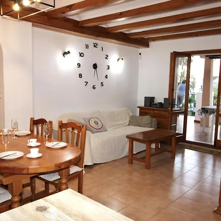Velas Denia