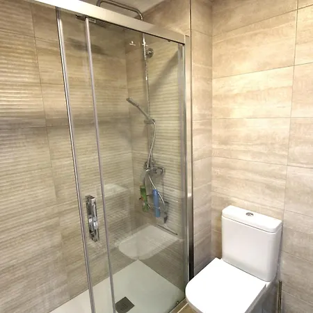 Velas Apartment
