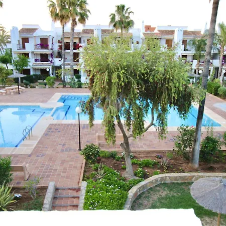 Velas Apartment *