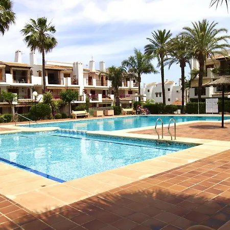 Velas Apartment Denia